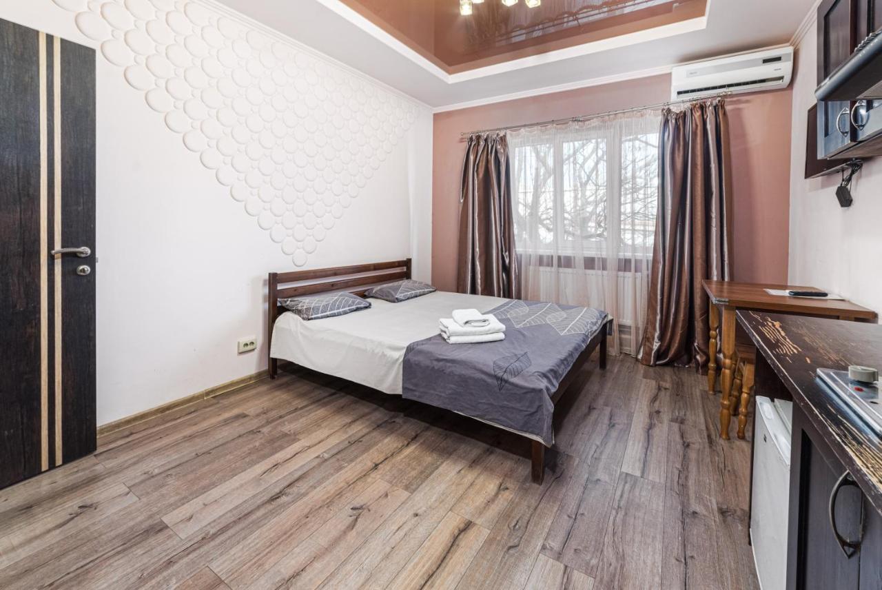Best Rest Suites Odessa Exterior photo